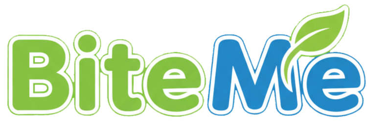 Logo Biteme