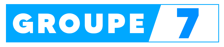 Groupe7 Logo